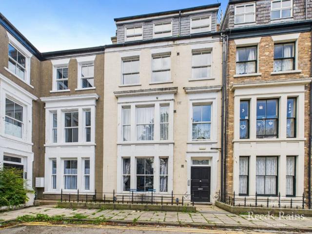 Flat for sale in The Old Town, Kepwick