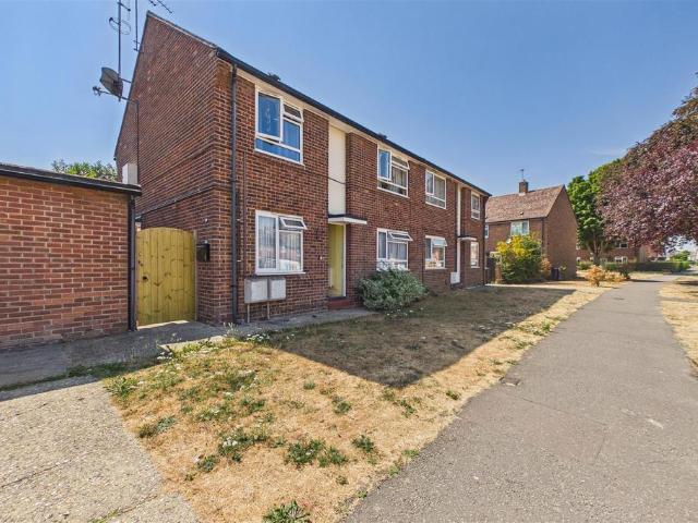 Flat for sale in Chichester, Littlecote