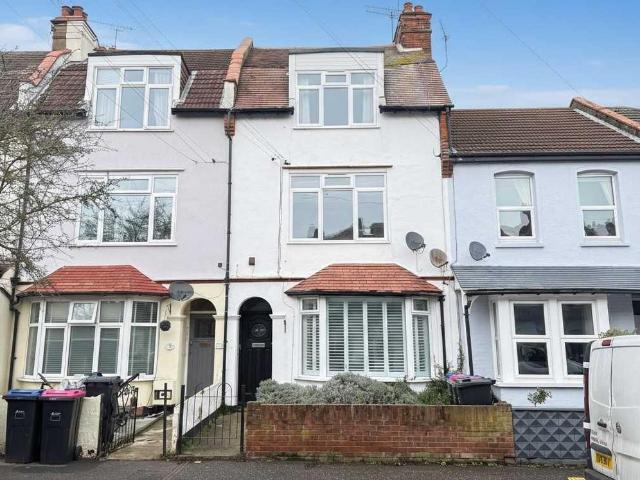 Flat for sale in Alton Barnes, Isle Of Man