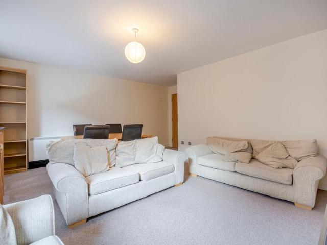 Flat for sale in St Ann's, Haddon
