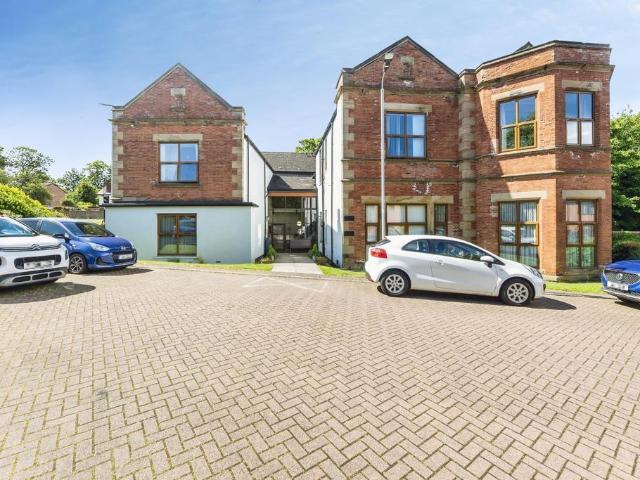 Flat for sale in Walton, Sandal