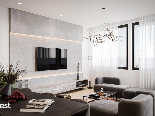 Flat for sale in NOMA, Georgia