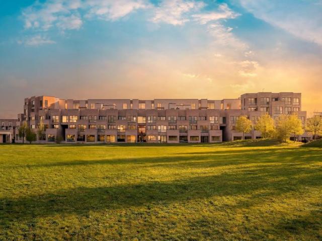 Flat for sale in Arbury, Cambridgeshire