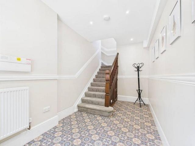 Flat for sale in Ledbury