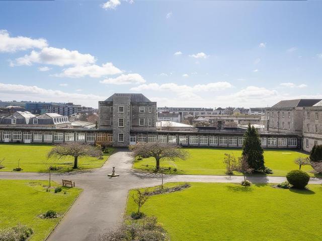 Flat for sale in Millfields, Mount Wise