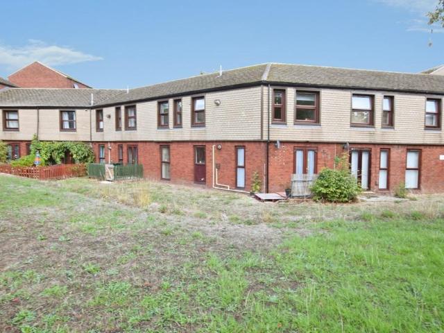 Flat for sale in St Thomas, Exeter