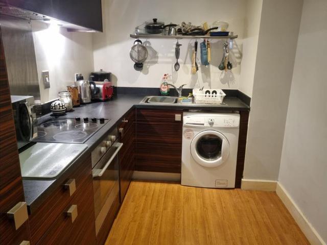 Flat for sale in Ladywood, West Midlands