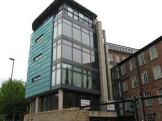 Flat for sale in St Ann's, Haddon