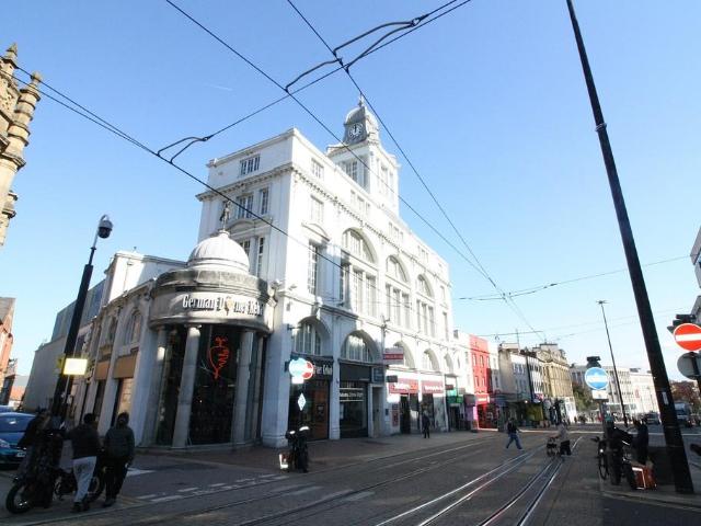 Flat for sale in City Centre, Isle Of Man
