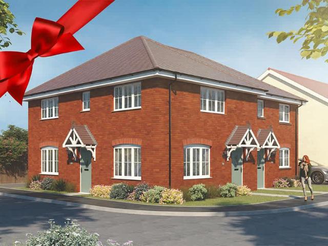 Flat for sale in Chipping Hill, Isle Of Man