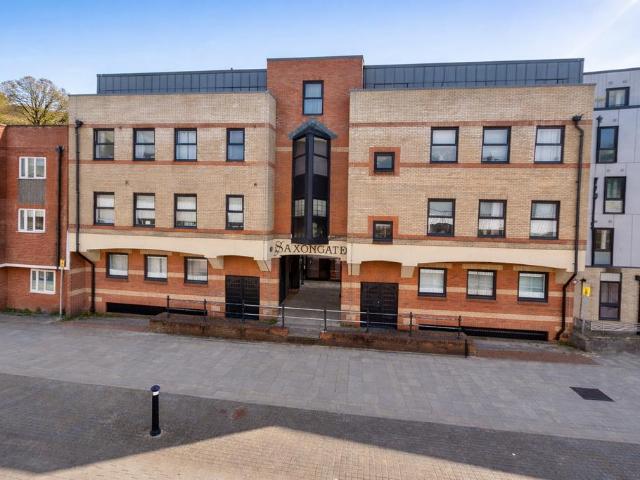 Flat for sale in St Mary's, Isle Of Man