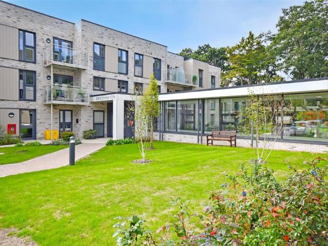 Flat for sale in Branksome, Poole