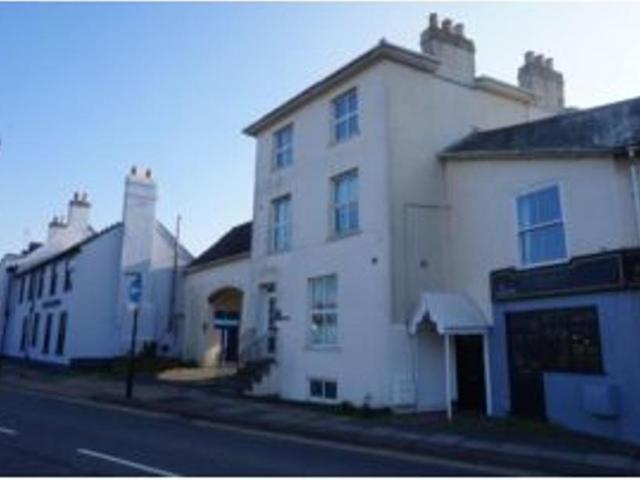 Flat for sale in Pennington, Ashurst Bridge