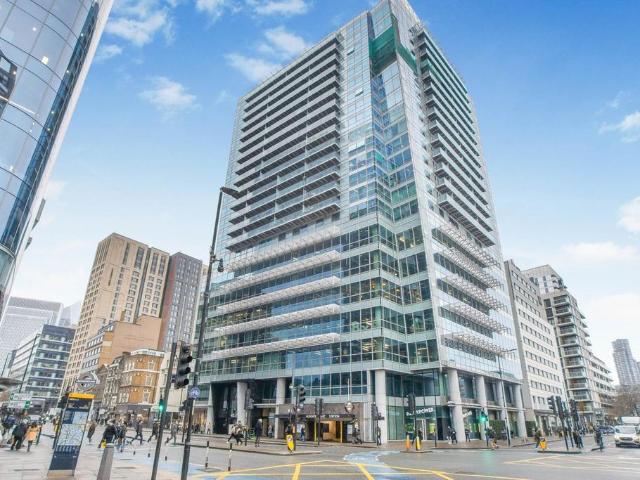 Flat for sale in Spitalfields, Whitechapel