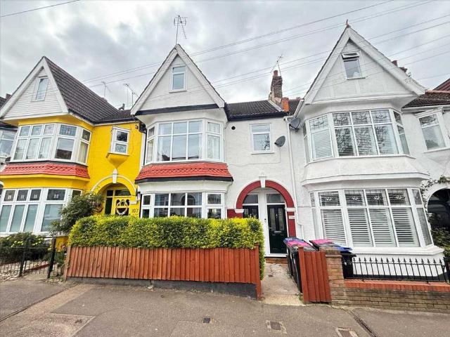 Flat for sale in Alton Barnes, Isle Of Man