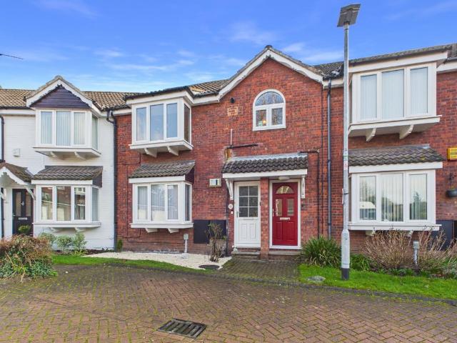 Flat for sale in Cottingham, East Riding Of Yorkshire