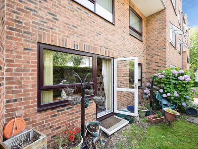 Flat for sale in Southsea, City Of Portsmouth