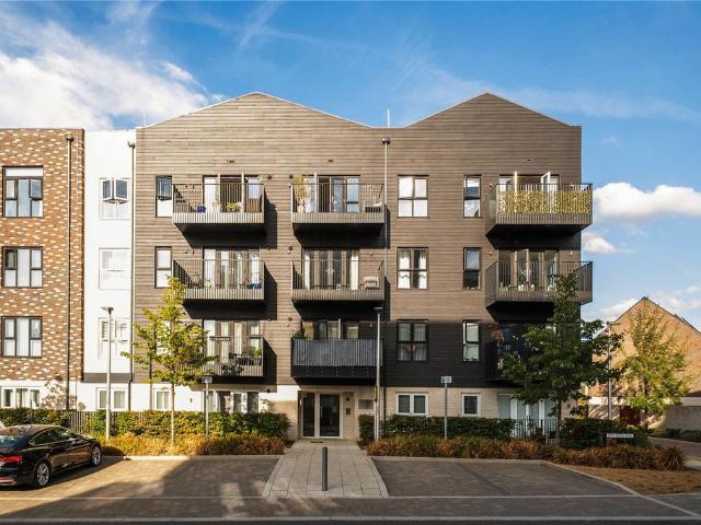 Flat for sale in Troy Town, Rochester