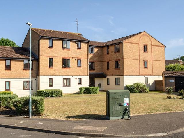 Flat for sale in Hackbridge, Isle Of Man
