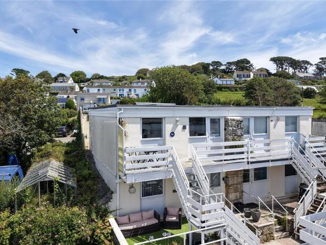 Flat for sale in Marazion