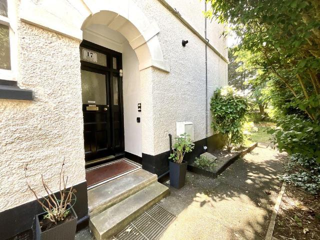 Flat for sale in Wick, Bournemouth