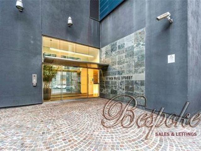 Flat for sale in Calderstones