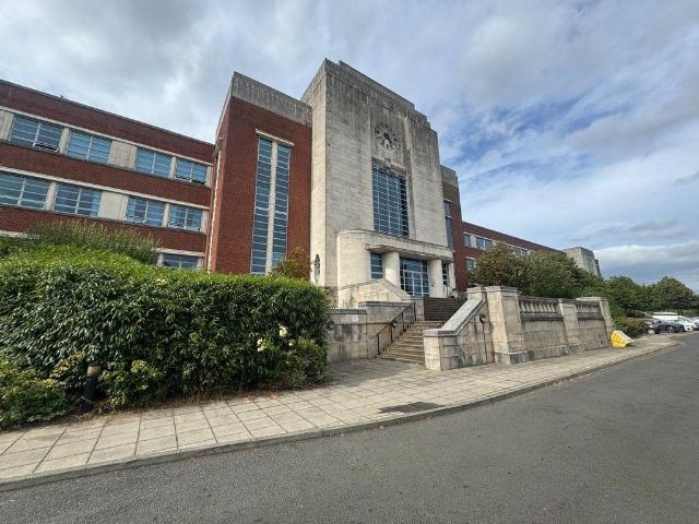 Flat for sale in Heaton, Tyne And Wear