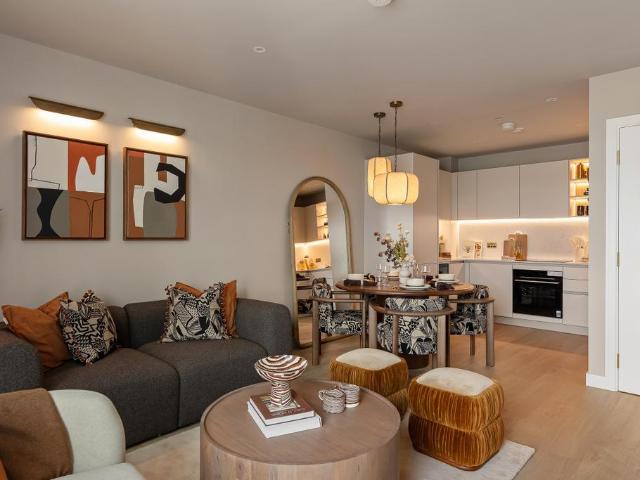 Flat for sale in Stamford Hill, Isle Of Man