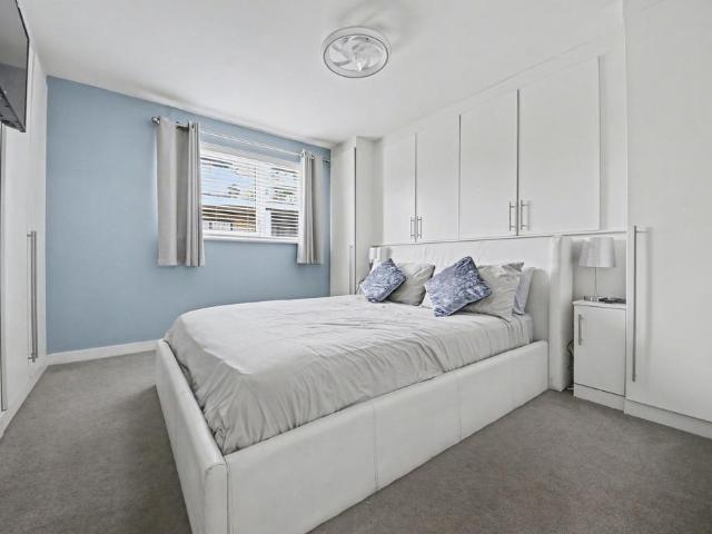 Flat for sale in Thornhill, City Of Southampton