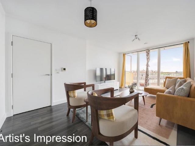 Flat for sale in London Borough of Lewisham, Ladywell