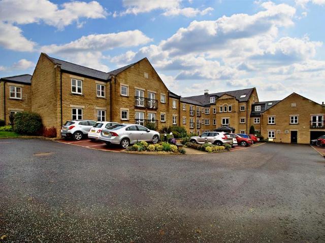 Flat for sale in Malton, North Yorkshire