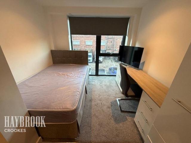 Flat for sale in City Centre, Isle Of Man