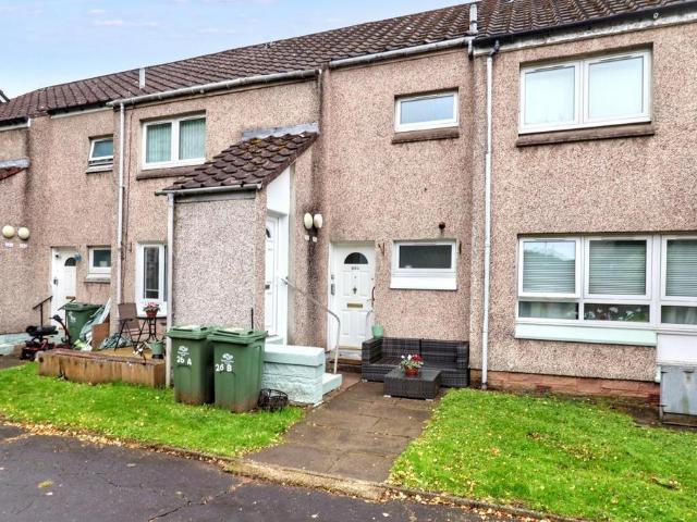 Flat for sale in Loanhead, Renfrew