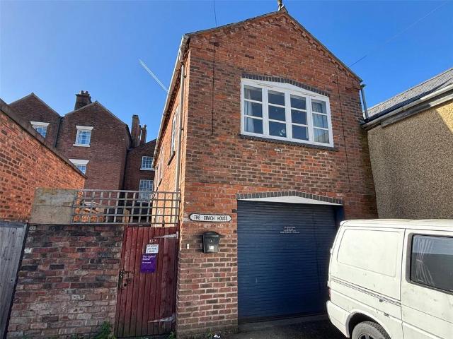 House for sale in Telford