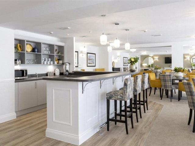 Flat for sale in Pilton, Kentisbury