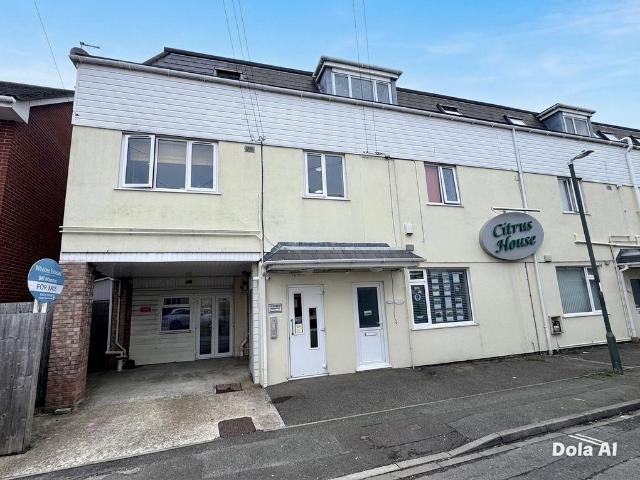 Flat for sale in Talbot Village, Isle Of Man