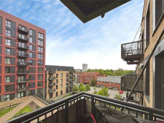 Flat for sale in Northam, City Of Southampton