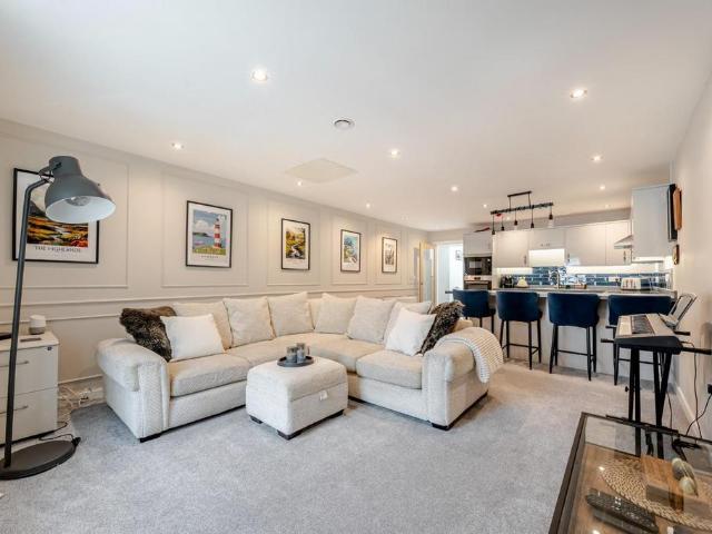 Flat for sale in Wetherby