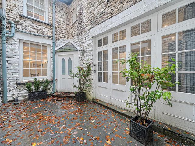 Flat for sale in Lakes, Grasmere