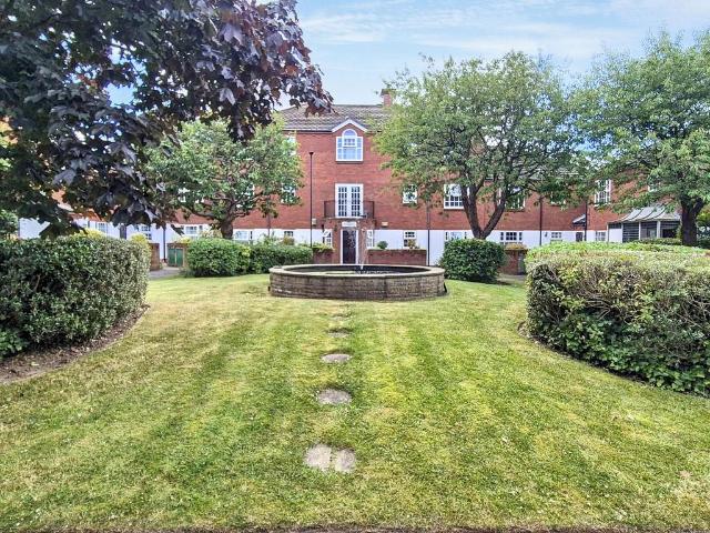 Flat for sale in Preston, North Shields