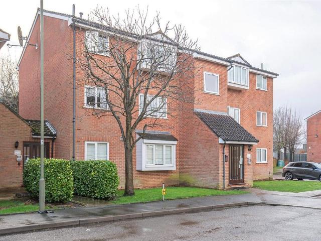 Flat for sale in Colney Hatch, Isle Of Man