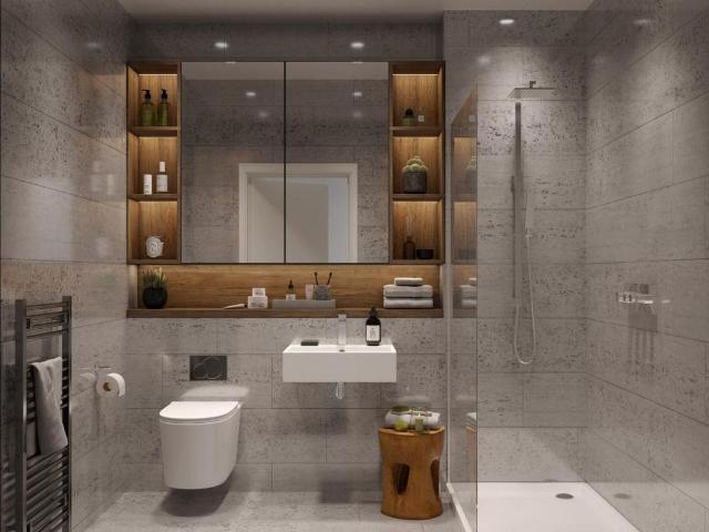 Flat for sale in Holbeck, West Yorkshire