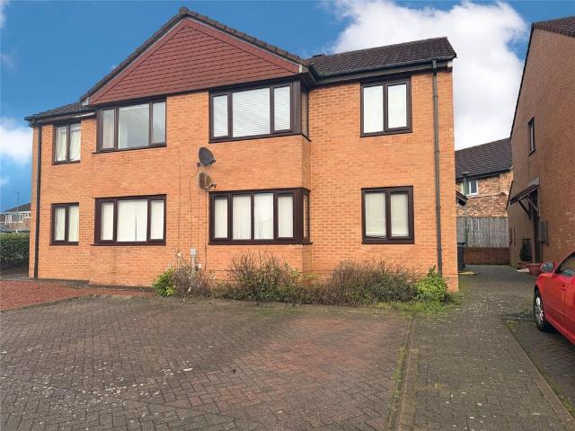 Flat for sale in Pity Me, Aykley Heads