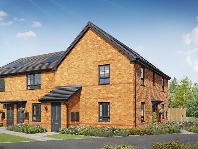 Flat for sale in Westwood, Acol