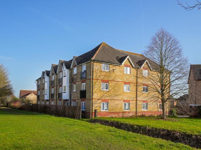 Flat for sale in Colliers End, Isle Of Man