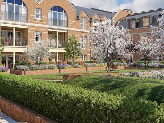 Flat for sale in Sunninghill and Ascot, Sunningdale