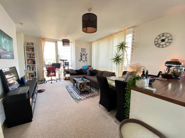 Flat for sale in Hemel Hempstead, Dacorum