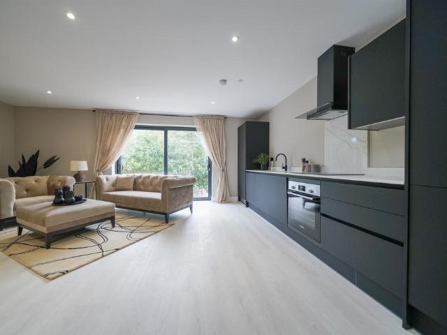 Flat for sale in West Midlands