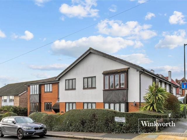 Flat for sale in High Barnet, Isle Of Man