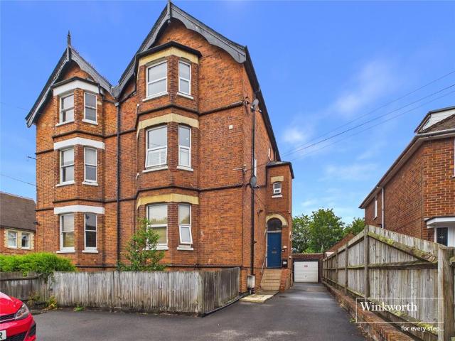 Flat for sale in Reading West, Reading